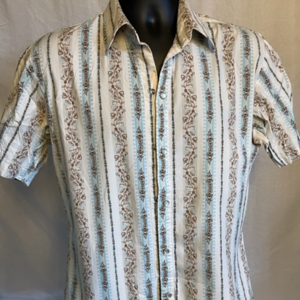 Positano, Lg Shirt
